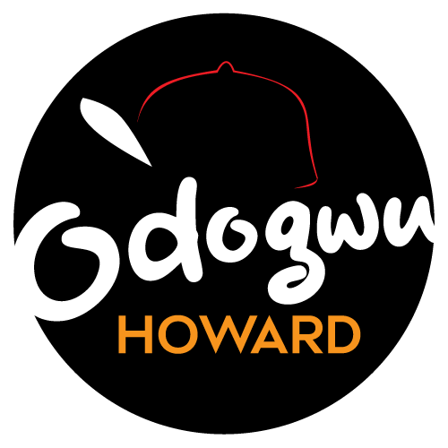 Odogwu Howard logo